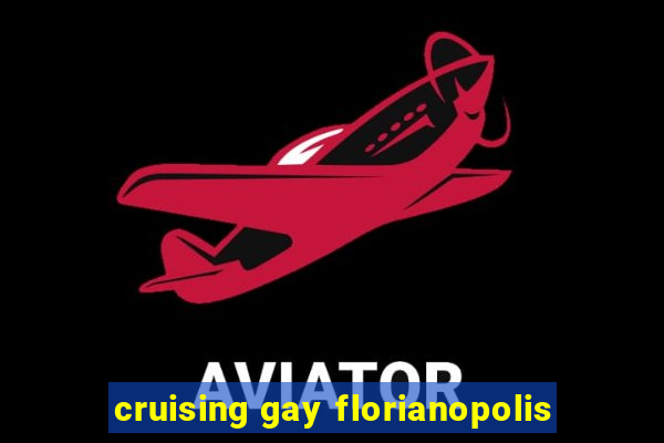 cruising gay florianopolis