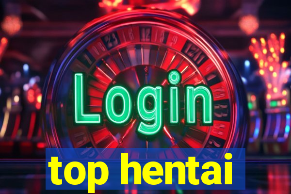 top hentai