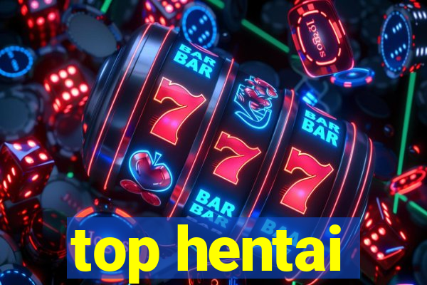 top hentai