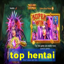 top hentai