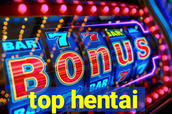 top hentai