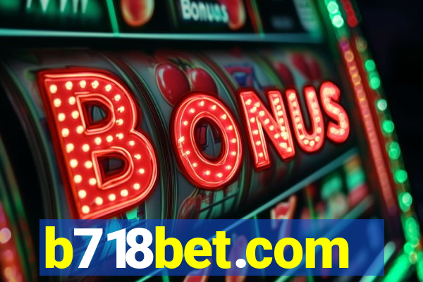 b718bet.com