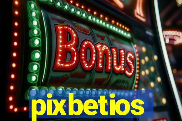 pixbetios