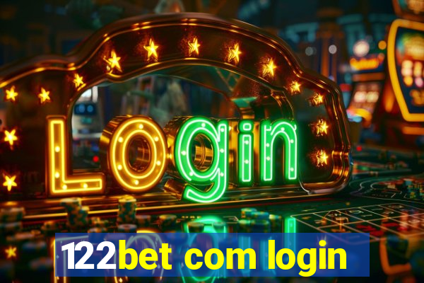 122bet com login