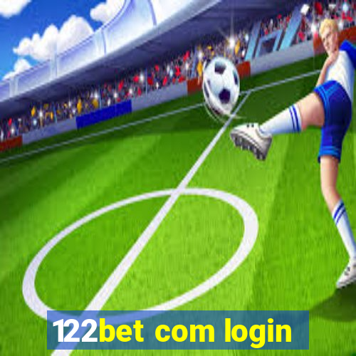 122bet com login