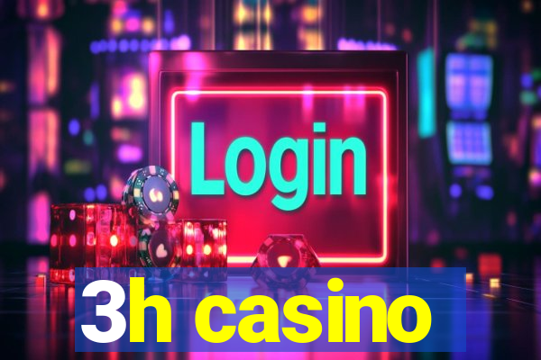 3h casino