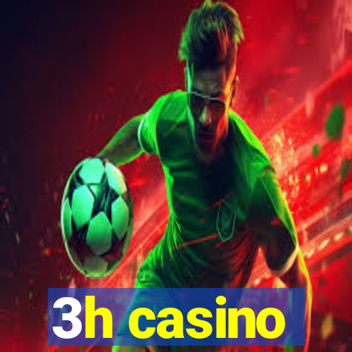 3h casino