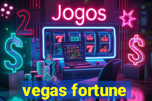 vegas fortune