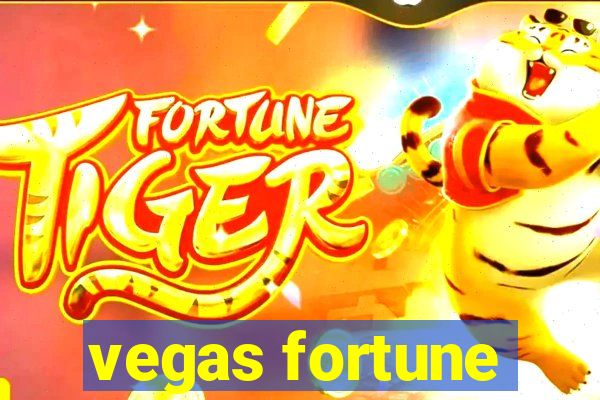 vegas fortune