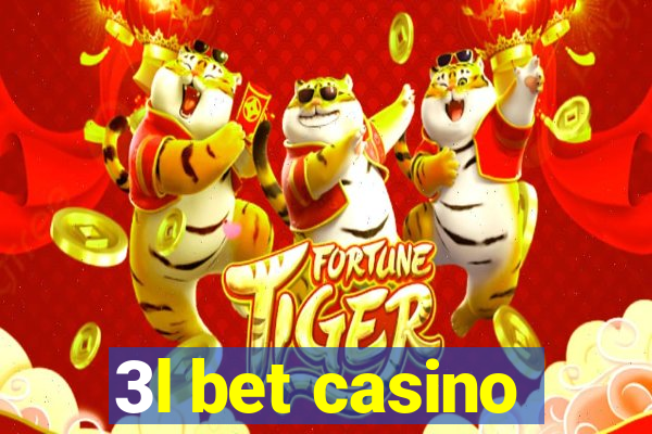 3l bet casino