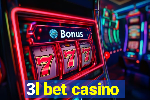 3l bet casino