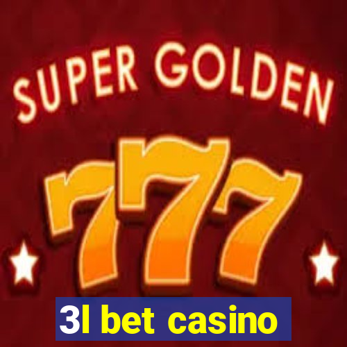 3l bet casino