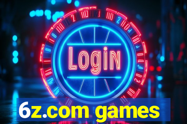 6z.com games