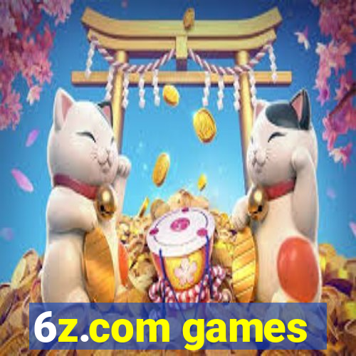 6z.com games