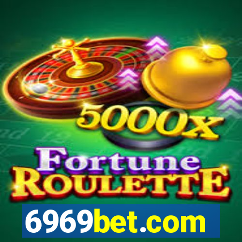 6969bet.com