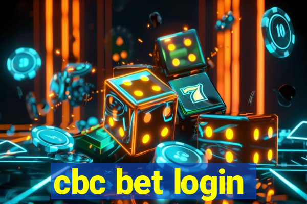 cbc bet login