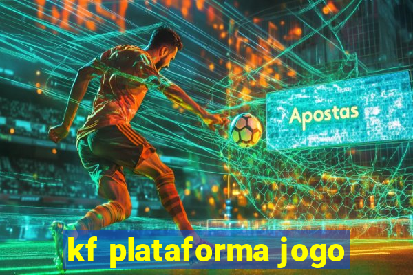 kf plataforma jogo