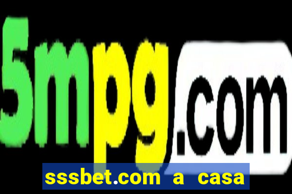 sssbet.com a casa do tubarão