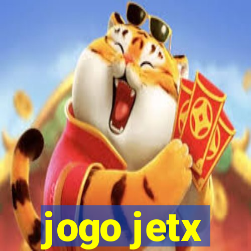 jogo jetx