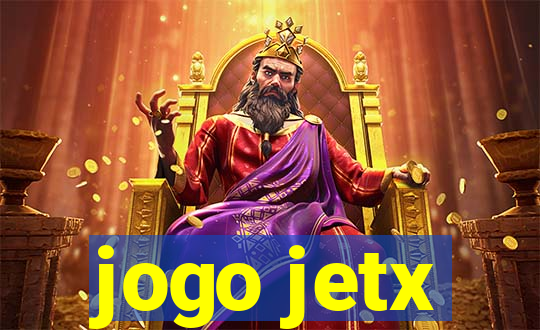 jogo jetx