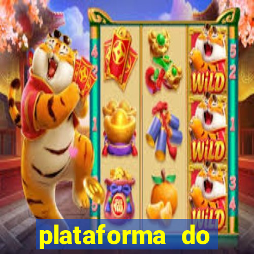 plataforma do gusttavo lima de jogo