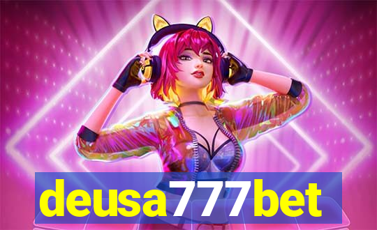 deusa777bet