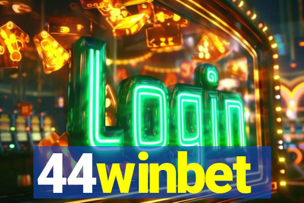 44winbet