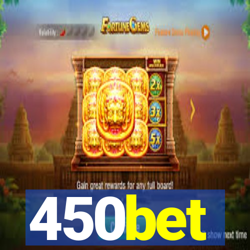 450bet