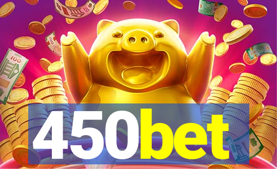 450bet