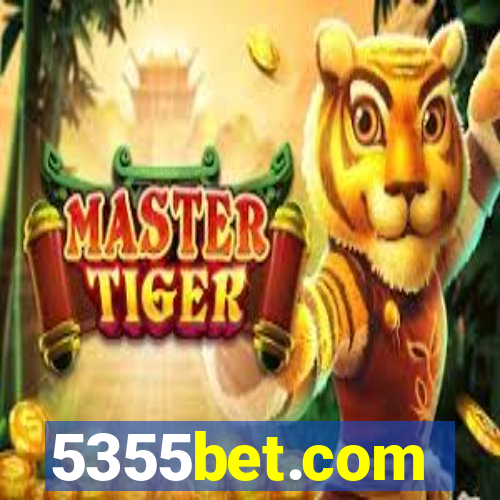 5355bet.com