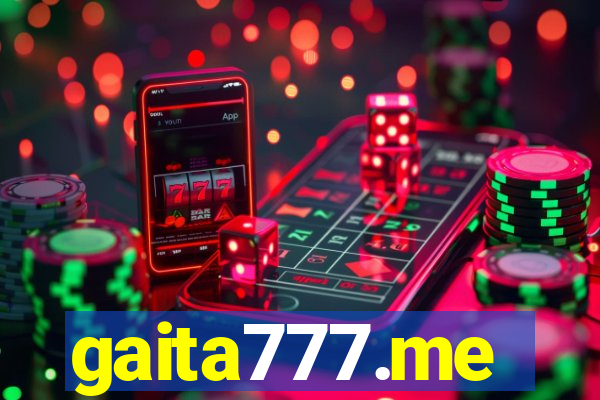 gaita777.me