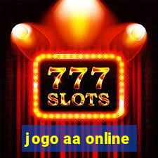 jogo aa online