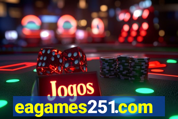 eagames251.com