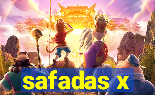 safadas x