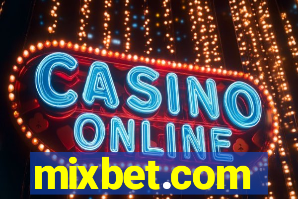 mixbet.com