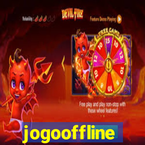 jogooffline