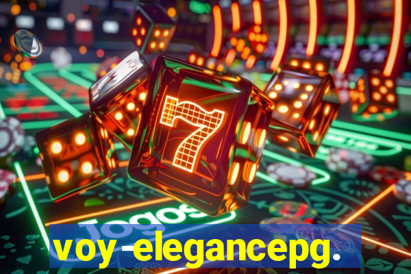 voy-elegancepg.com