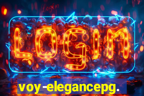 voy-elegancepg.com