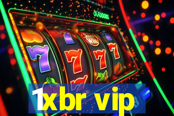 1xbr vip