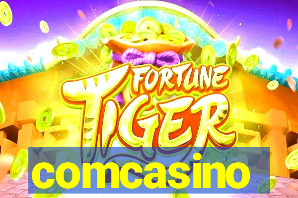 comcasino