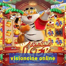 visioncine online