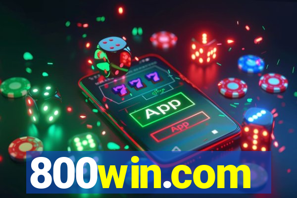 800win.com