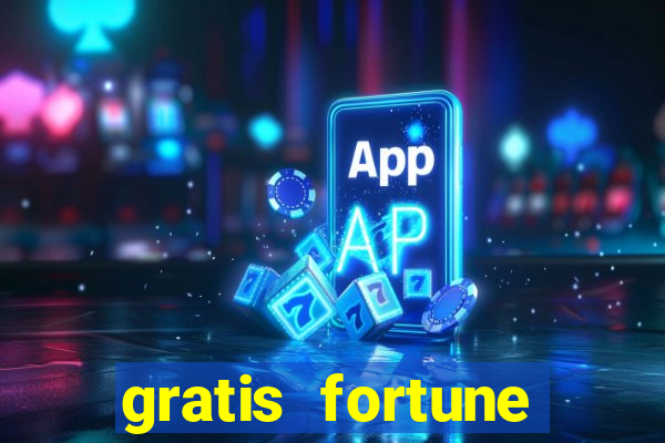 gratis fortune dragon demo