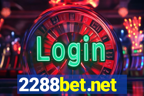 2288bet.net