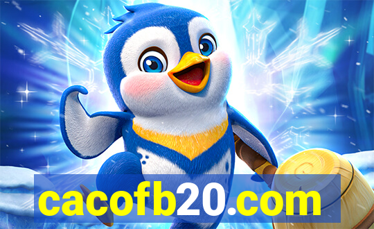 cacofb20.com