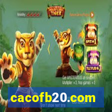 cacofb20.com