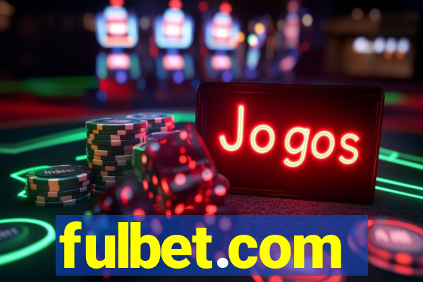 fulbet.com