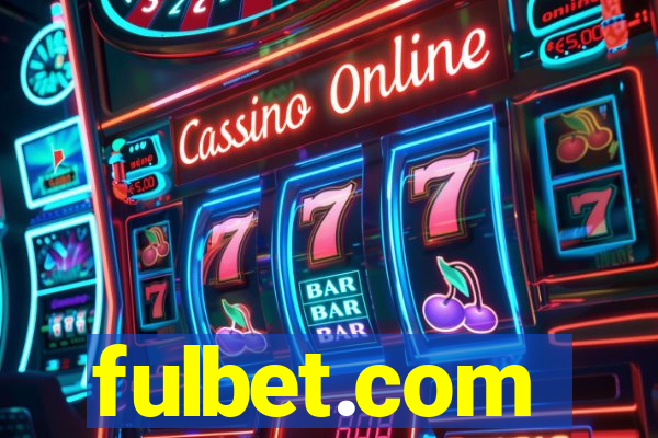 fulbet.com