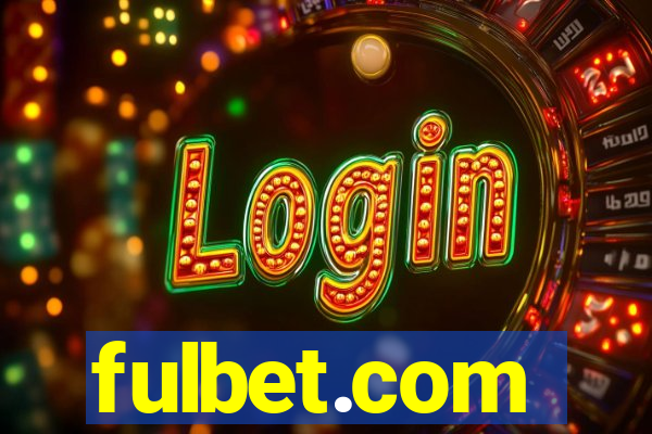 fulbet.com