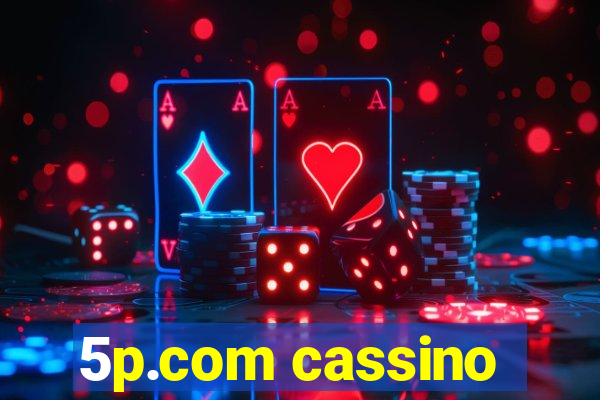 5p.com cassino